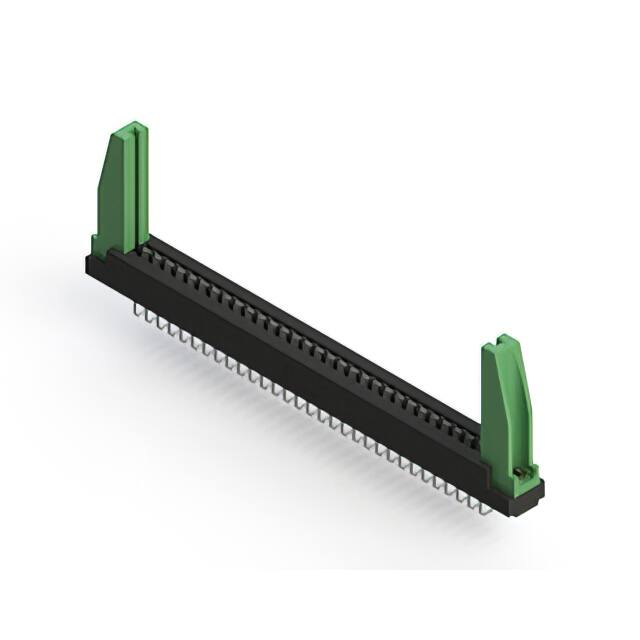 357-031-458-178 EDAC Inc.  Edgeboard Connectors